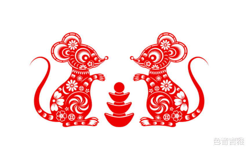 天蝎座|属鼠人未来一个月有“大喜”降临，财气逼人喜上眉梢，不接不灵!