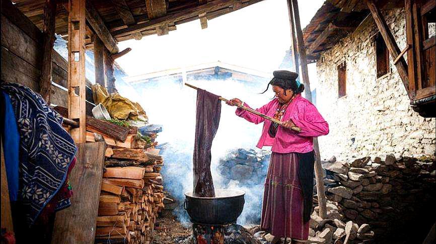 「上海市」亚洲“最穷”的国家,100元能在当地买些什么?可能让你难以相信