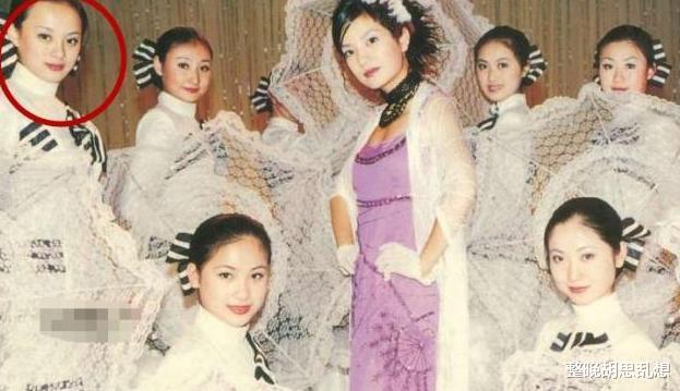 孙俪|《情深深雨蒙蒙》隐藏的大咖，孙俪不起眼，他出现5秒却惊艳众人