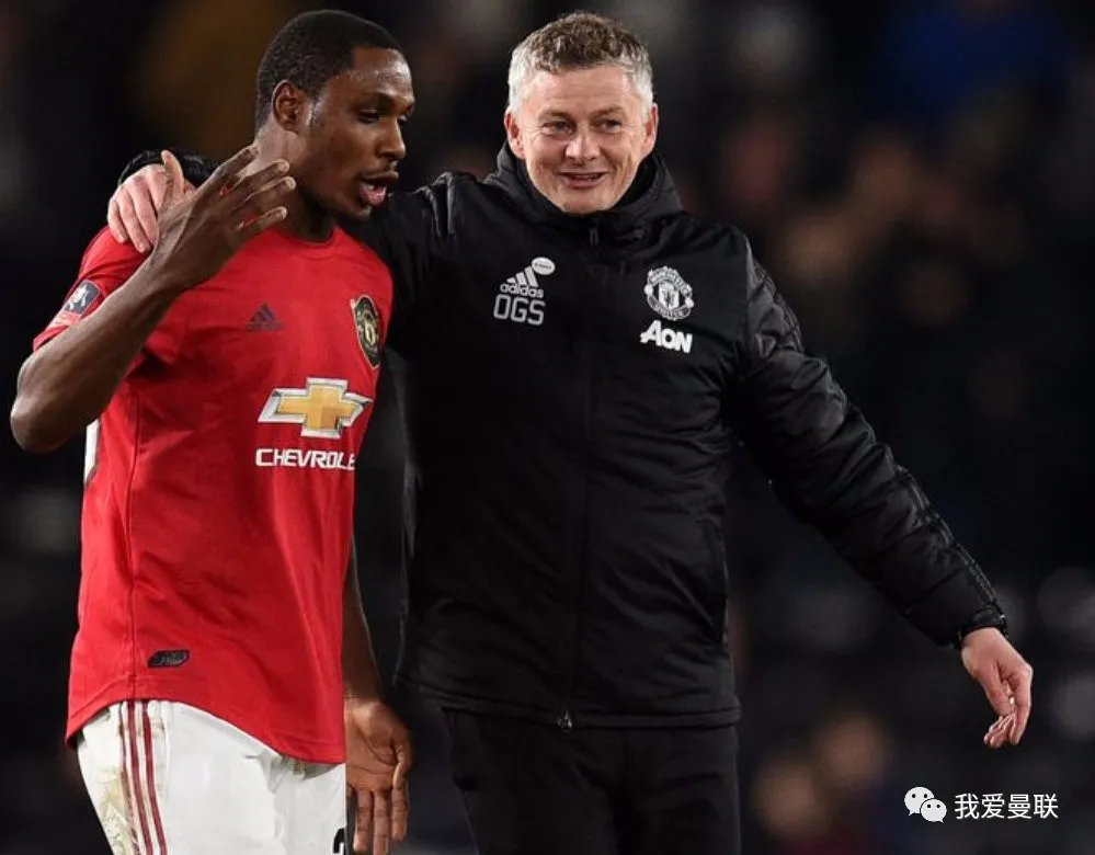 『伊哈洛』伊哈洛情况有变，申花无疑续租给曼联，这笔交易要凉了