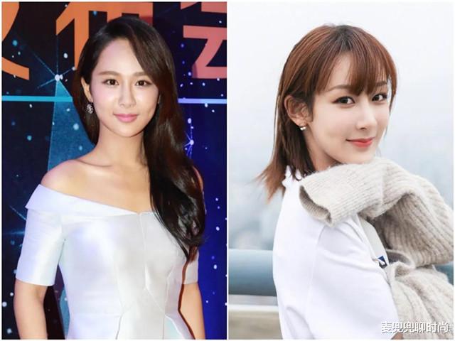 发型|不管脸大不大，弄发型谨记“三要，三不要”，免得显胖又不上档次