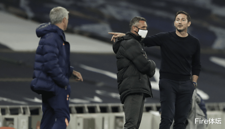 热刺|魔力鸟眼光真毒！夏窗引援操作堪称满分级别，隔空完胜兰帕德