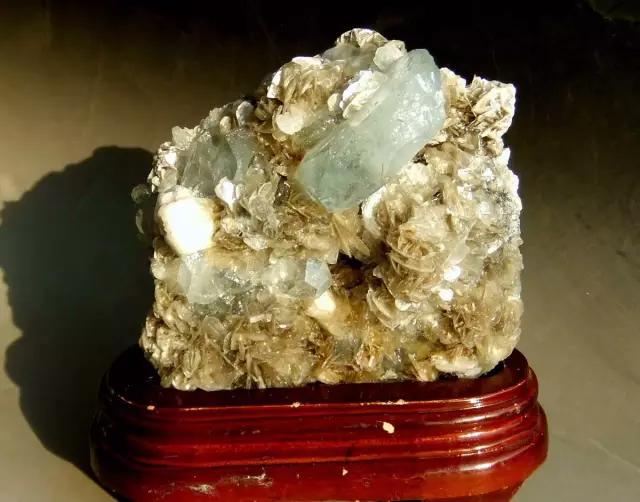 雕刻|价值连城的极品石头，捡到千万别丢