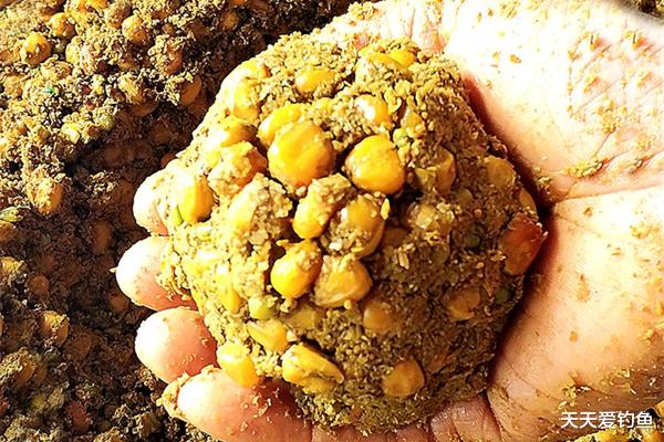 ：野钓如何打窝效果最佳？这些打窝方法更留鱼，可以试一试！