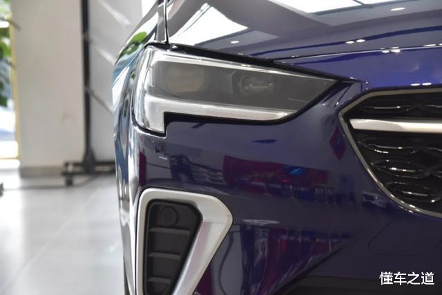 ##新款别克轿车家族上市，包括新款君威GS、?新款威朗GS等多款