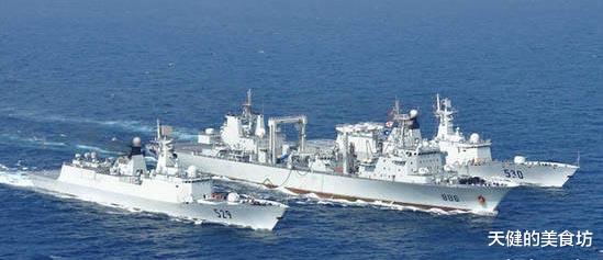 北斗导航|银河遭辱国家蒙羞,迫使中国发展北斗导航和远洋海军的银河号事件