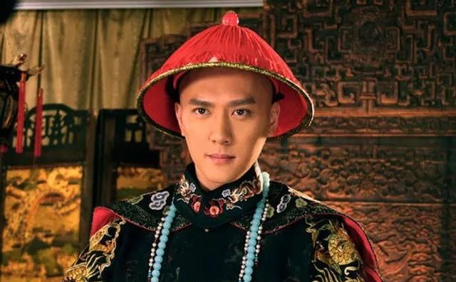 【雍正】十四阿哥为何不支持亲兄弟四阿哥雍正,反而支持八阿哥?