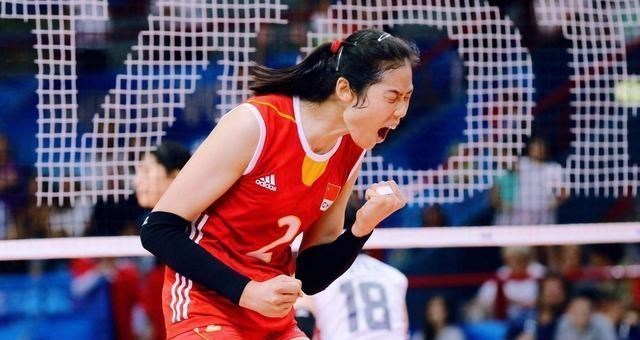 李盈莹▲天才球员适合当奇兵,若当核心,整个国家队要为她改变风格