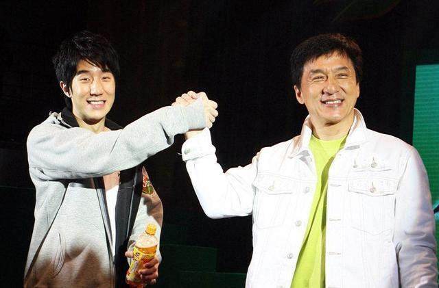 「甄子丹」她拒绝承认自己是中国人，混不下去又想回国捞金，结果被甄子丹房祖名打脸