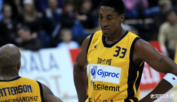 弗朗西斯|NBA球星破产了咋办？弗老大行窃入狱 詹皇前队友流浪街头