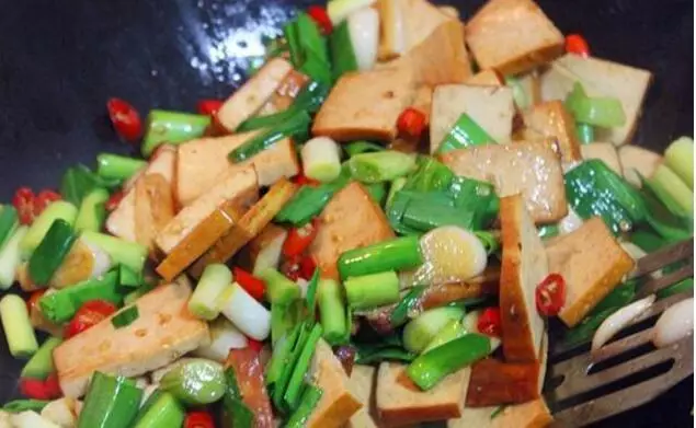 鱿鱼|五道下饭菜，赶紧学起来！