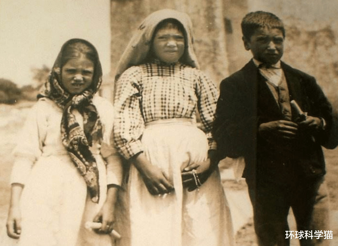 UFO|法蒂玛事件是怎么回事? 美国再现不明飞行物,拍摄画面非常清晰