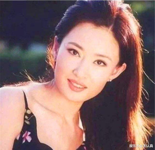 #盖丽丽#盖丽丽：90年代风靡全国，当红时突然隐退，背后藏着“神秘身份”