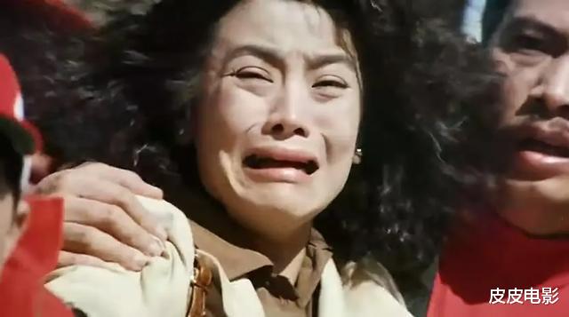 周润发|1989年，周润发冒险与张艾嘉拍文艺片，却意外成就了导演杜琪峰