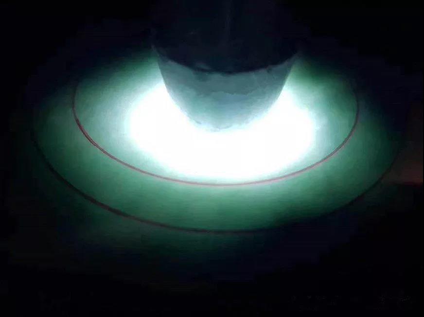 「」夜市买下一块黑石头，出货的成品上手只能说完美！