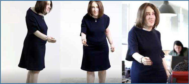 [肝脏]久坐1小时，减寿22分钟！切记：5个小动作天天做，全身舒畅了