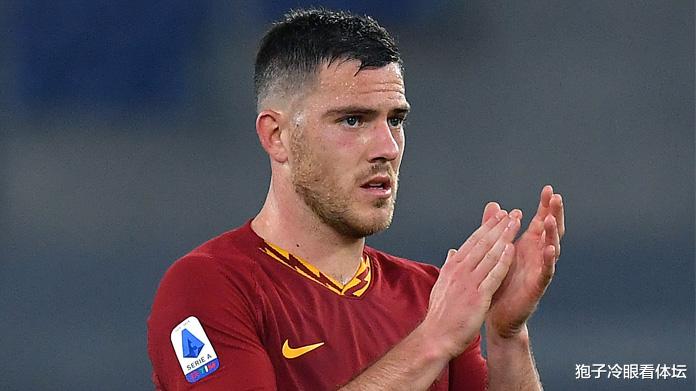 #罗马#两年前的欧冠四强 狂甩一套阵容苦求2亿欧续命 传统豪门破产在即