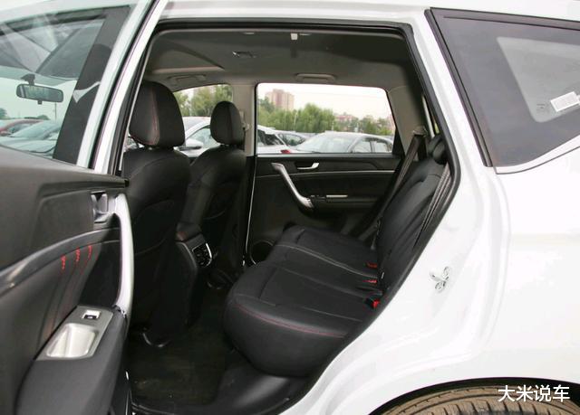 SUV|月月破万辆，这才是SUV性价比之王，新车跌至5万，碾压H6