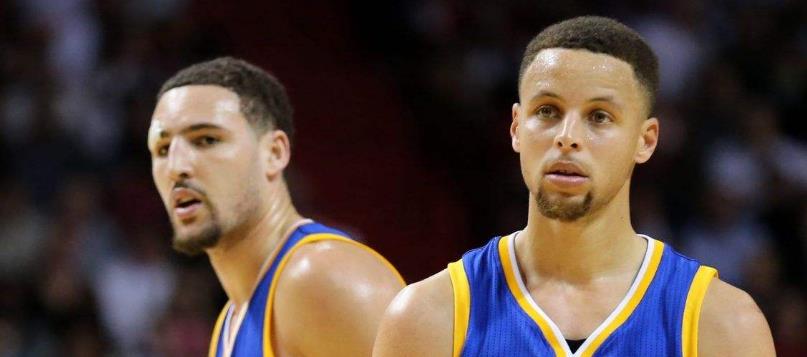 「勇士队」金州王朝要来了？组建四巨头，引入全明星球员，可比字母哥靠谱