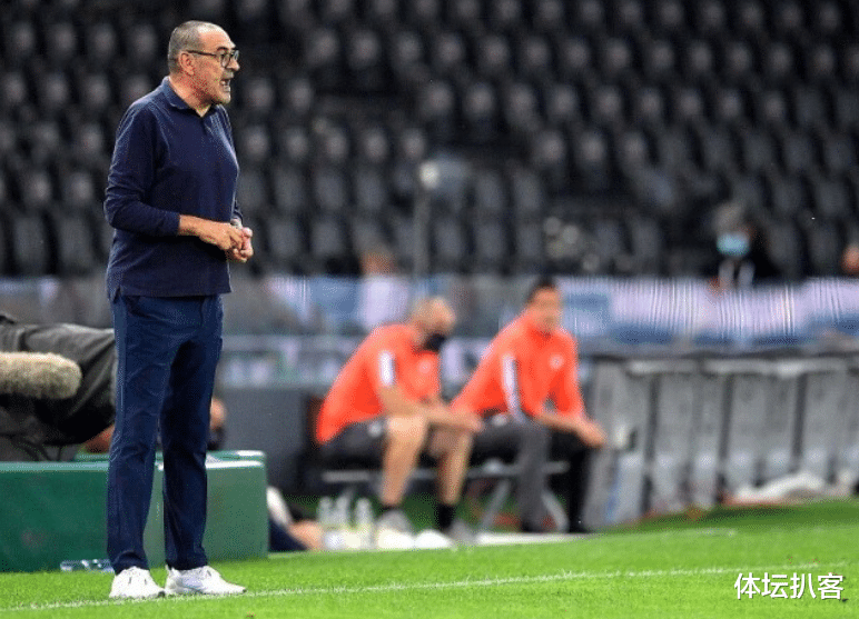 阮富仲|重磅！曝萨里已经下课，尤文即将官宣，波切蒂诺入主倒计时！