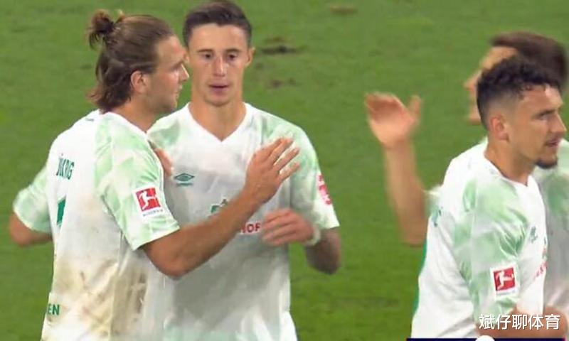 德甲|德国神锋上演帽子戏法！0-8后，德甲7冠王又被踢爆，2连败丢11球