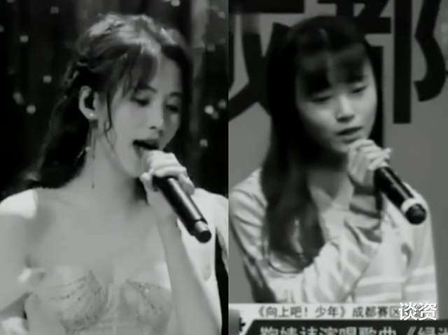 鞠婧祎|从美貌出圈到频繁翻车，老跟完美人设较劲的鞠婧祎，黑红真不是红