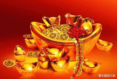 [运势]6月财运亨通，运势高涨，桃花朵朵开的3生肖，终于苦尽甘来