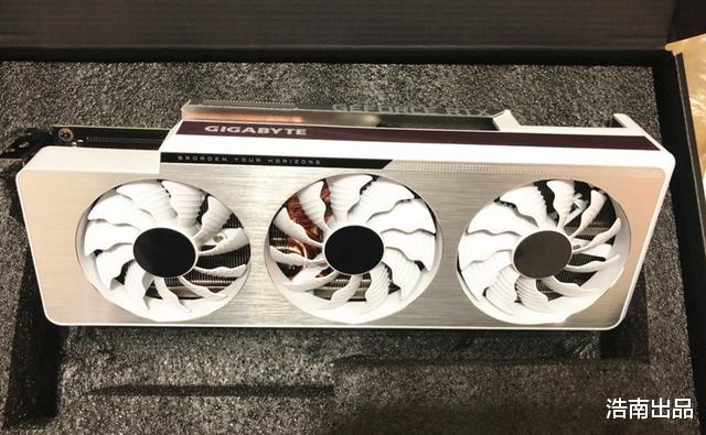 显卡|最不值得买的高端显卡！RTX3080从真香变成了鸡肋？