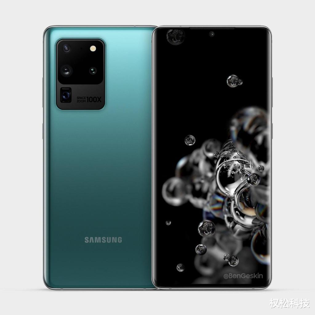 三星s20系列完全确认:1亿像素百倍光学变焦,预定dxo测评第一位!