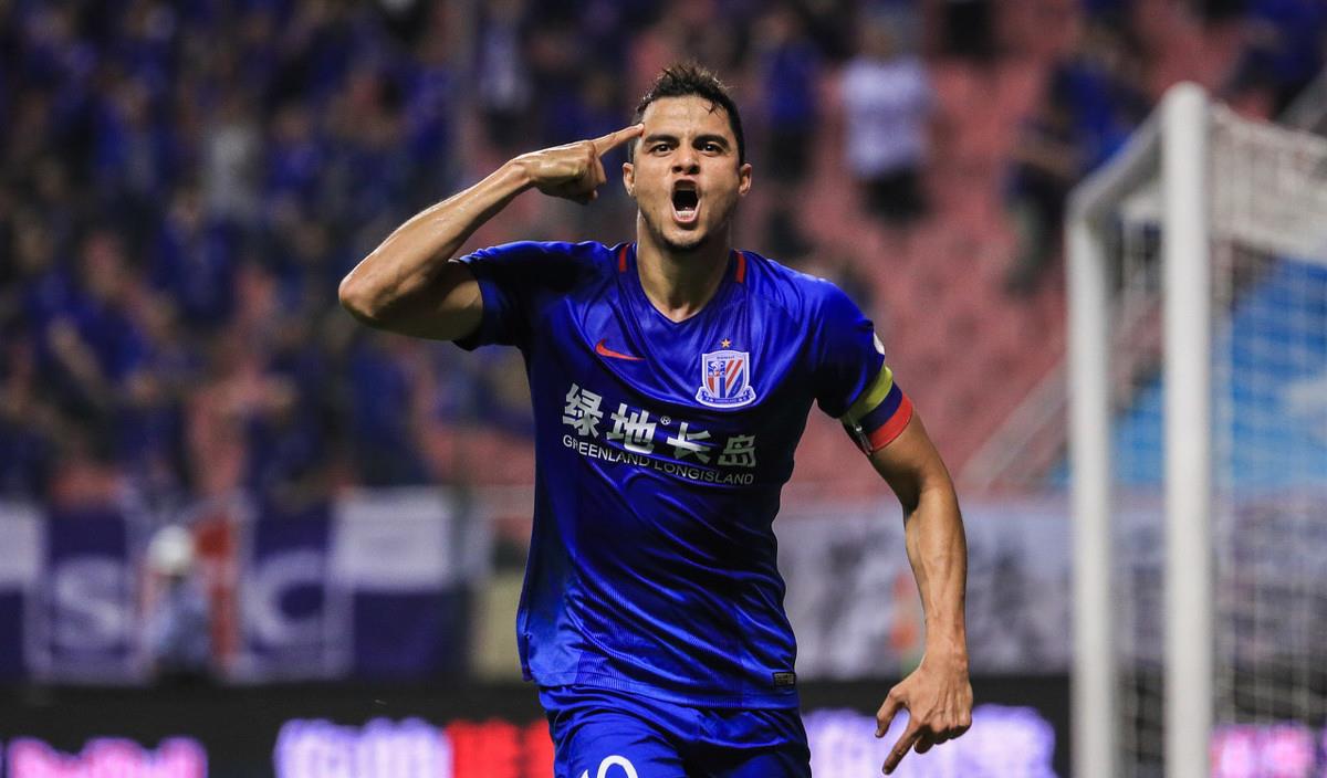 【上海申花】昨晚21点!上海申花这一消息让球迷难入睡,中超争冠又添悬念