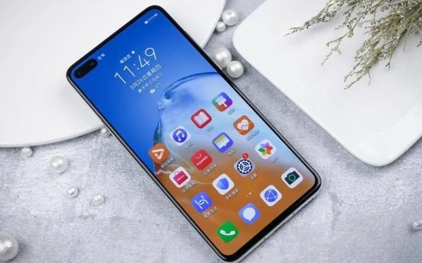 「华为p40」价格贵出1500元,为什么很多人宁可买P40Pro,也不买华为P40?