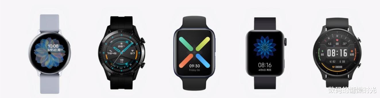 智能手表@安卓智能手表的选购要点：外观、系统、续航、屏幕都很关键