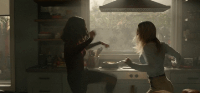 【狩猎】《狩猎》2020年极具争议的一部电影，半小时内猜不出主角是谁！