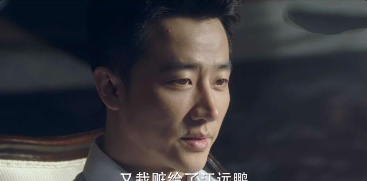 舒晴■《完美关系》结局：谭新凯开撕袁肃，舒晴获谅解，邦尼旅途藏惊喜