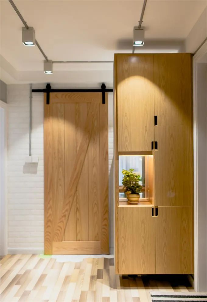 『』8种走廊吊顶造型设计，准备装修的进来，看完再装也不晚！