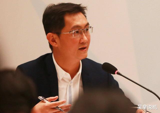 5G|电信、华为、腾讯三巨头联手! 释放5G全部性能，又做到业内第一