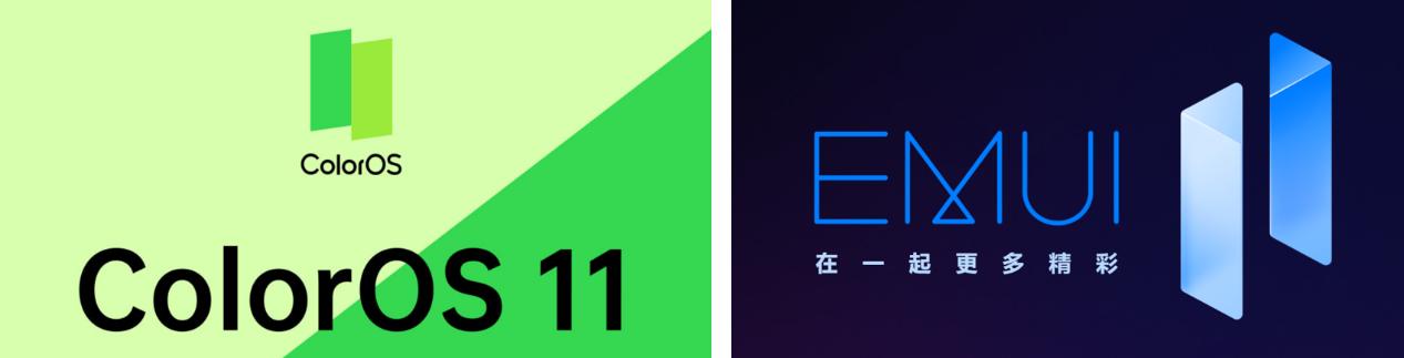 |国产双11系统个性化体验，EMUI和ColorOS堪称跨时代