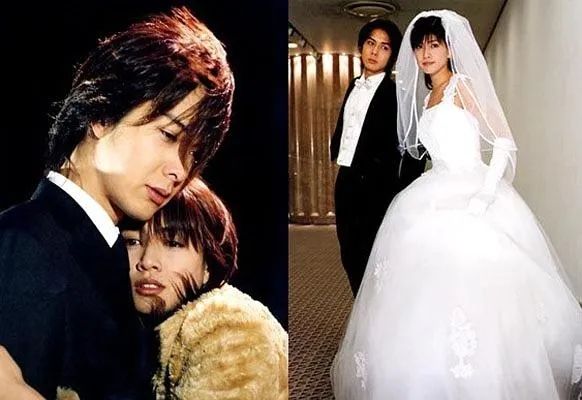 「柏原崇」直树爱了杉菜十年，比糖还甜的爱情真的有！