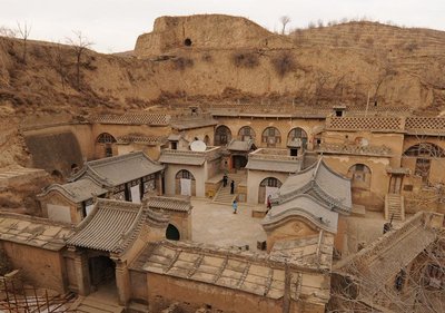 【大地震】中国史上最严重的大地震，死了83万人，黄河倒流，大地“摇晃”五年