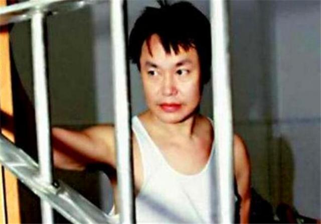 臆说古史|张子强团伙最聪明小弟，听李嘉诚建议在深圳买28套房，如今怎样了