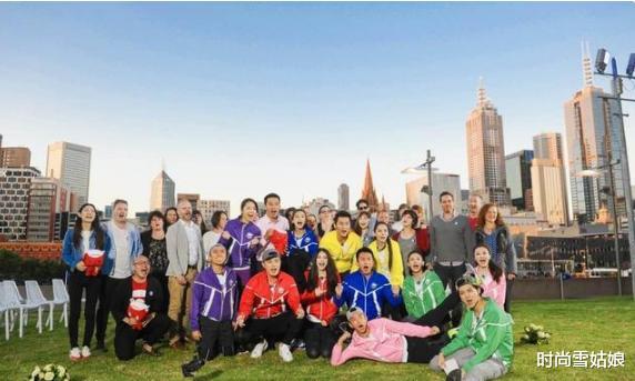 #奔跑吧兄弟#《奔跑吧》宣布人员名单，没有了陈赫邓超，增加两位顶级谐星