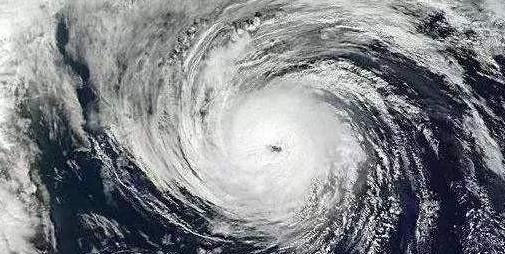 海王星@宇宙中有很多诡异的自然现象,超级宇宙风暴你了解多少?