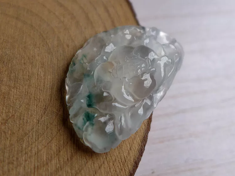 翡翠|有钱投投翡翠小精品，价值大了去了，绝对亏不了！！