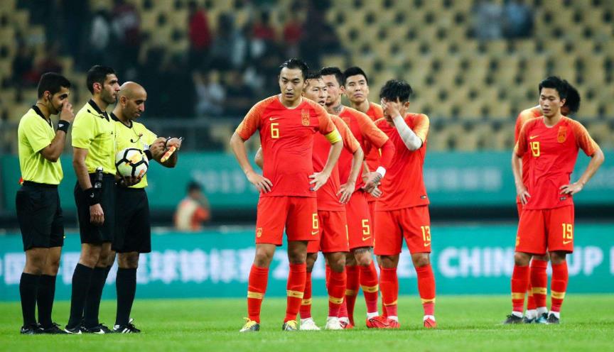 世界杯|国足冲击世界杯有戏！国际足联重磅消息，让国足有机会增强阵容