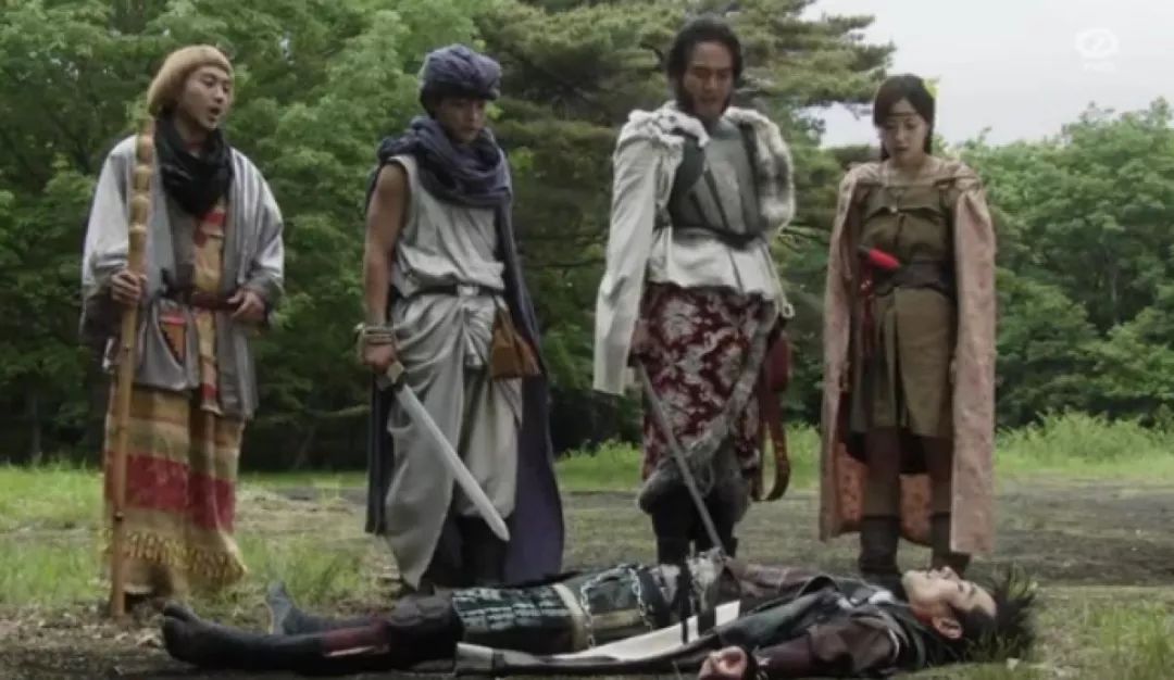 配音：天堂医生从魔王变勇士，佐藤健为动画电影《勇者斗恶龙》配音