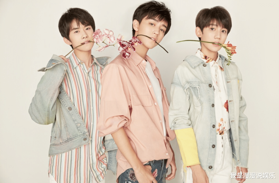 王源：当年他被迫退出TF，是王俊凯王源永远的痛，留二字从此告别娱乐圈