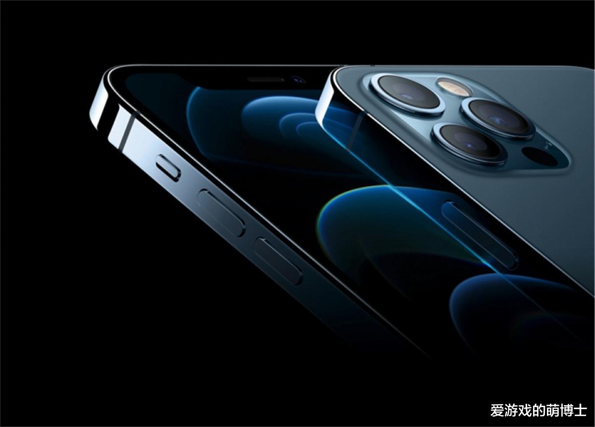 iphone12|iPhone 12上的“蓝色”有什么讲究？这个配色其实大有来头