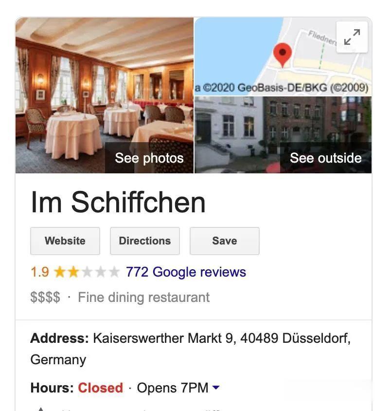 「幸福」德国米其林主厨公开歧视中国人,被狂喷后道歉…网友:不接受!