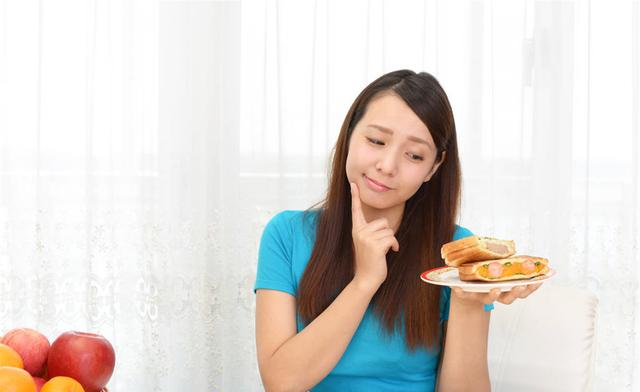 茄子|公布最长肉的“素食”，热量超标，尤其最后一种，管住嘴就是赢