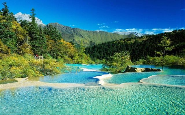 【旅行】2020年必打卡十大网红旅行地，看看你去过几个？